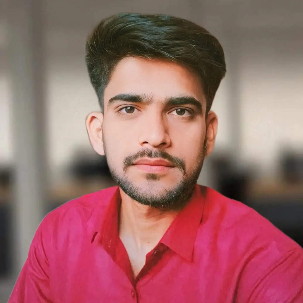 Ravi Kumar - CPTO by Gen1service Company